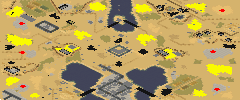Oasis of Doom All Factions full-resolution render