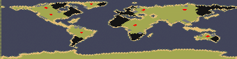 World War III full-resolution render