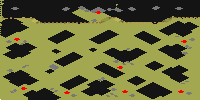 Single Player Survival *EXTREME BRUTALITY V2.0* By Easy_AI full-resolution render