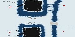 4-Player Snow Skirmish full-resolution render