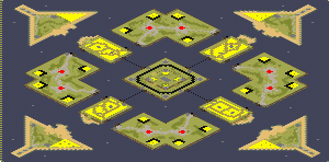 8-Player Temperate Large Map full-resolution render