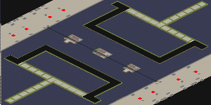 -VS- BTF -Alpaca edit v1.6 -Bridges Too Far full-resolution render