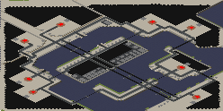 RISRISING-96 full-resolution render