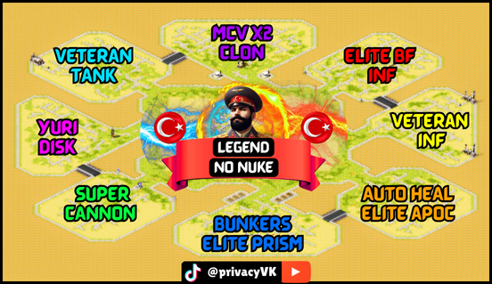 [8] The Legend Bonus [NO NUKE] [TEAM] full-resolution render