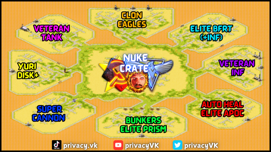 [8] The Nuke In The Center With Bonus- Revolution V1 full-resolution render