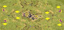 Lowlands (2-4) full-resolution render