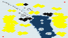 2-Player Snow Large Map full-resolution render