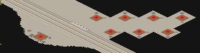 1 ALLY VS 7 SOVIET full-resolution render