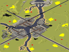 8-Player New Urban Large Map full-resolution render