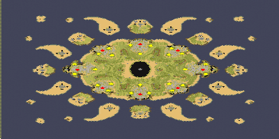 8-Player Temperate Large Map full-resolution render