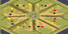 Boggle04's Oil in the Center X8+ 1.14 full-resolution render