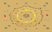 4-Player Desert Skirmish full-resolution render