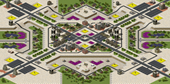 [4] 4 Corners of Chaos full-resolution render