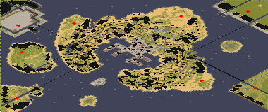 Nikos: Yuri's Islands 2016-edit full-resolution render