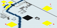 Cronosphere test #3 arctic outpost v0.1 full-resolution render