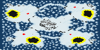 SOVIET ALASKA! (Cyka) full-resolution render