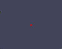 water full-resolution render