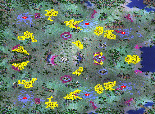 [6] The Moon Temple v3 full-resolution render