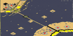 Preradjena super mapa xD full-resolution render