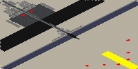 Advantage full-resolution render