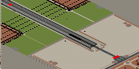 NAJROJ2Building under attack - [2P] Hard Survival - Tenth Version full-resolution render