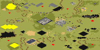 map2 full-resolution render