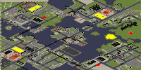 s-dark city(2~5) full-resolution render
