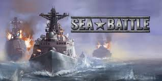 Sea battle v1.1.2 full-resolution render
