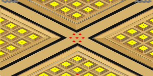8-Player Desert Large Map full-resolution render
