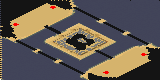 MOD  -=-  Krass Map XP (2-4)  - by dudave full-resolution render