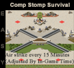 Comp Stomp Survival XL- Easy (Map 1/5) full-resolution render