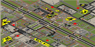 The Berlin Wall (6) full-resolution render