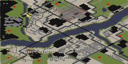 Cinci 2P full-resolution render