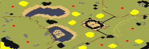 Hills have eyes full-resolution render