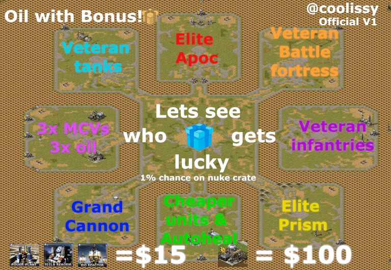 [8] Oil Bonus Coolissy! v1 pre-release t3 full-resolution render