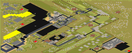 tower defence full-resolution render