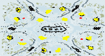 4-Player Snow Skirmish full-resolution render