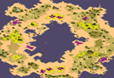 2-Player Temperate Skirmish full-resolution render