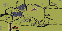 maze of doom full-resolution render