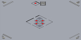 Gino's Dawn Of The Dead V 2.2 (BY: Im_WARRIOR) full-resolution render