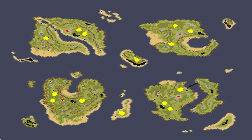 4-Player Temperate Large Map full-resolution render