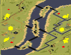 Temperate Conflict full-resolution render