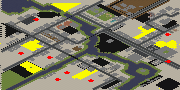 official Lucky City ( 2-8 ) full-resolution render