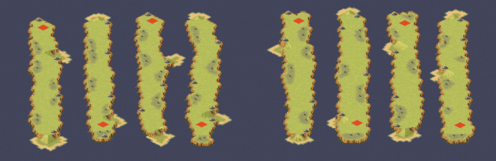 8-Player Temperate Large Map full-resolution render