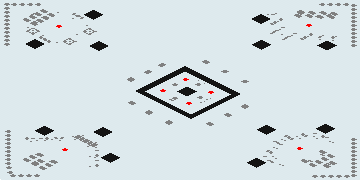 4Men vs 4AI (has hero) - 0003 full-resolution render