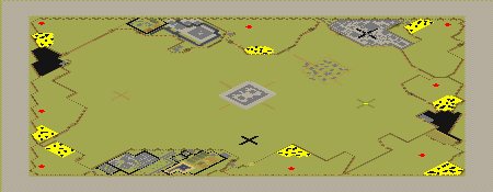 X marks the Spot (2-8) full-resolution render
