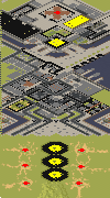 7-Player New Urban Gauntlet full-resolution render