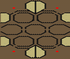 Conflict for 4 full-resolution render