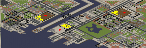 Urban Chaos full-resolution render