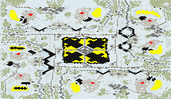 8-Player Snow Large Map full-resolution render